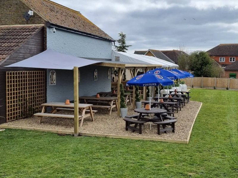 The Woolpack