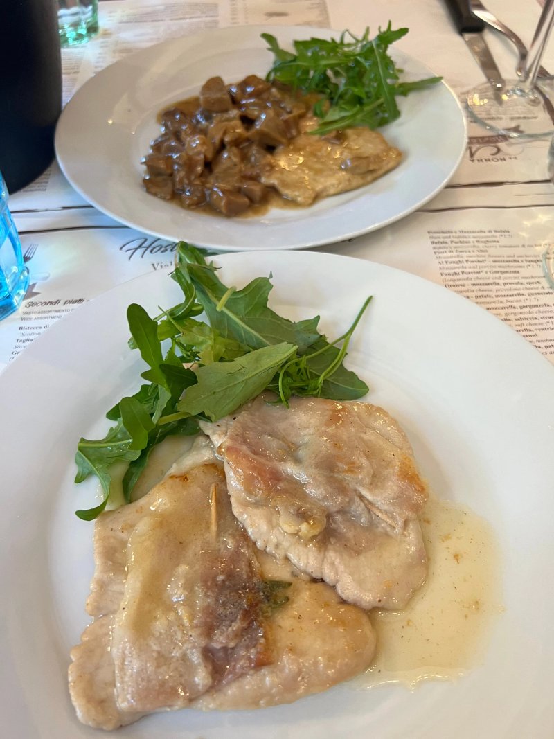 Hostaria Pizzeria da Nonna Nella