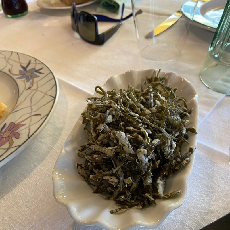 El Rison de Pena Mar