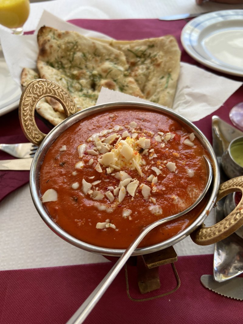 Great India Tandoori