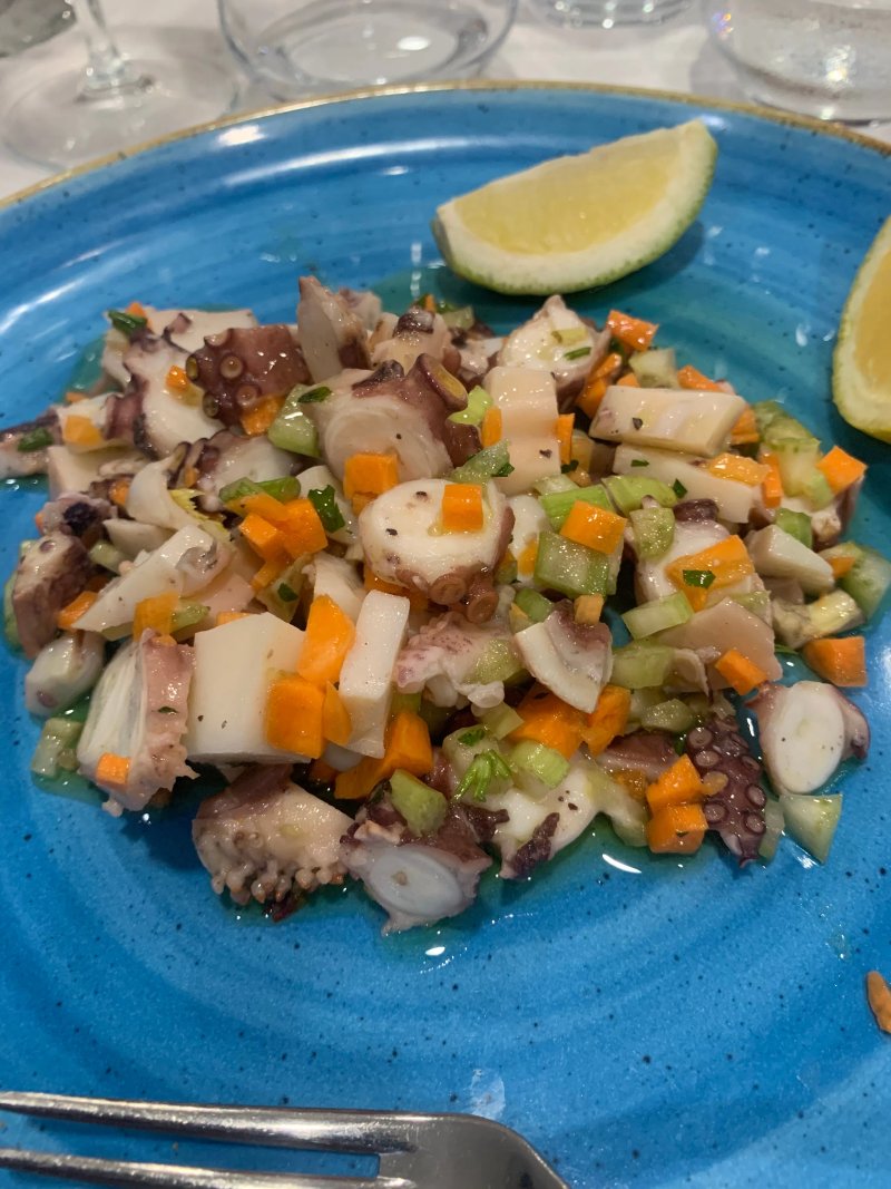 Ristorante/Pizzeria L'Ancora Di Musumeci Salvatore