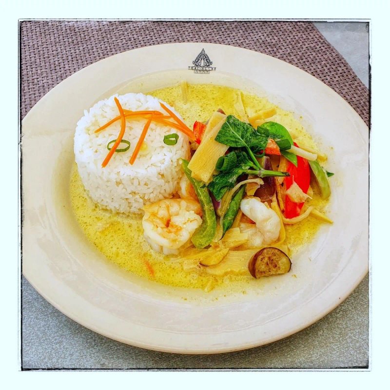 Thai House