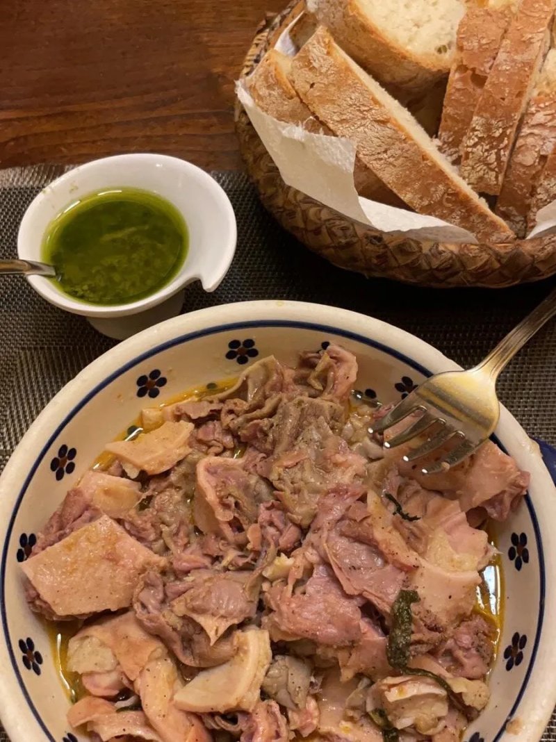 Osteria Il Buongustai