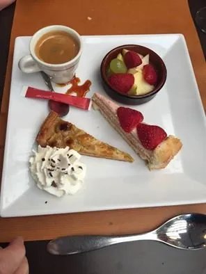 Restaurant La Siesta