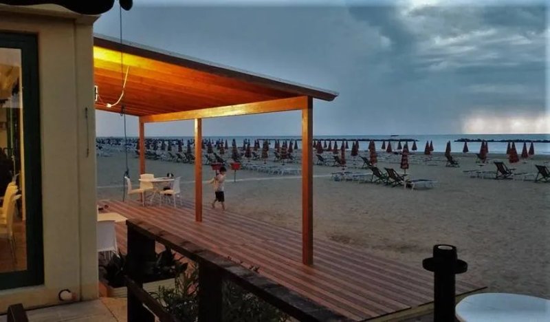 Bagno delle Sirene