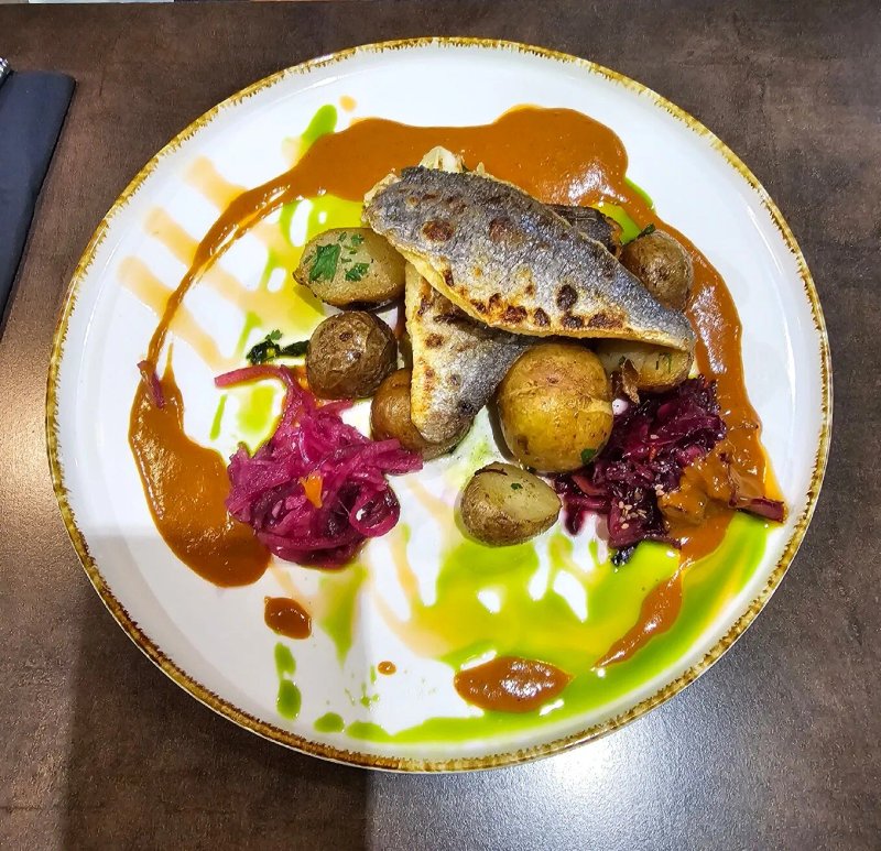 Steak Atelier Restaurant And  Sports Bar