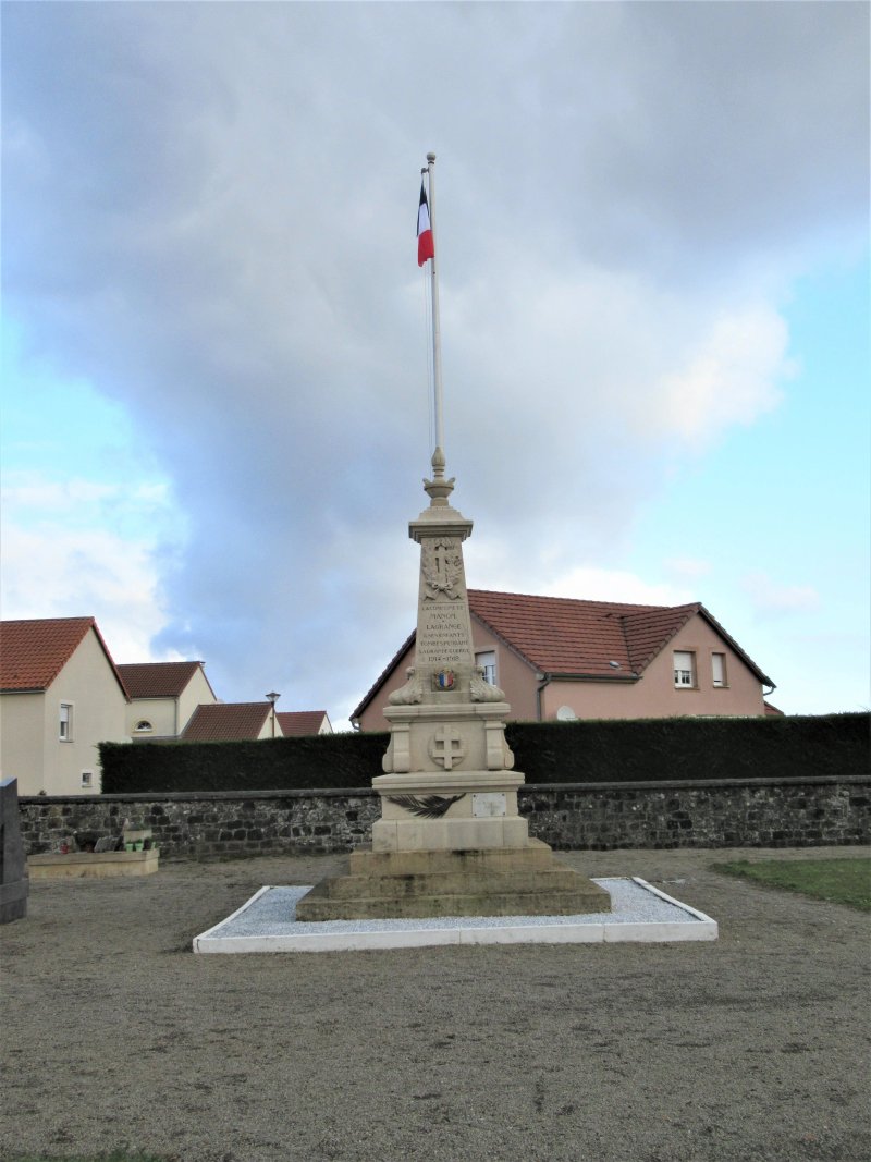 Monument communal