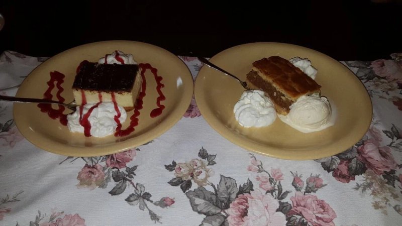 Kojot - American Restaurant