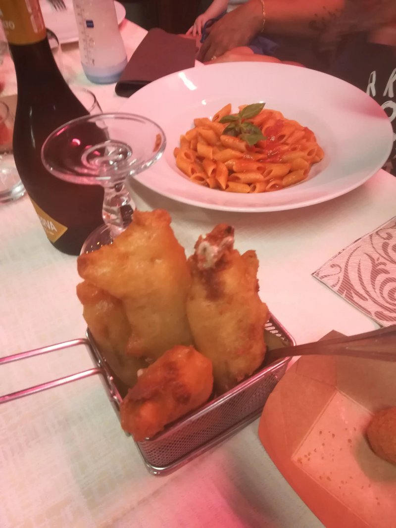 Ristorante Il Grottino
