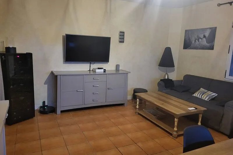 Charming house in prestigious estate ****