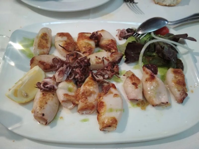 Asador Las Cuevas