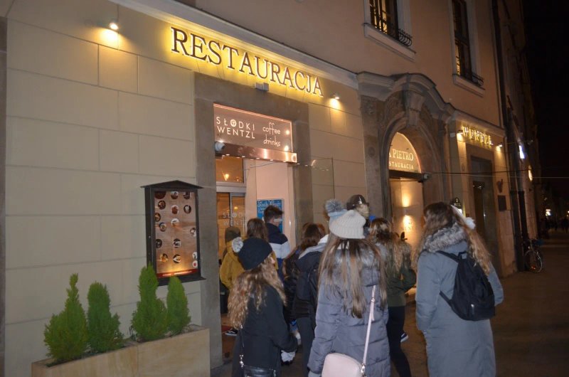 Wentzl Restaurant