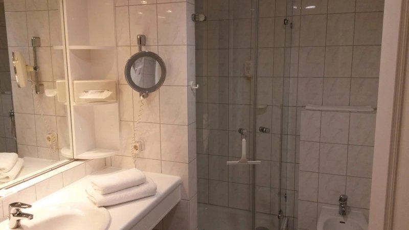Hohe Wacht Hotel-Resort Spa