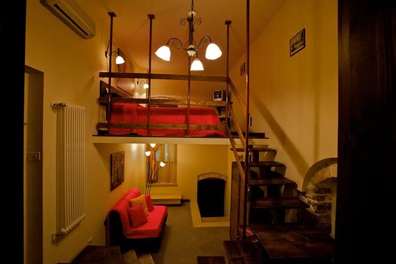 Albergo Tripoli