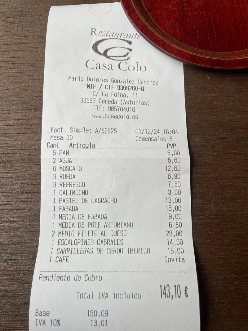 Casa Colo