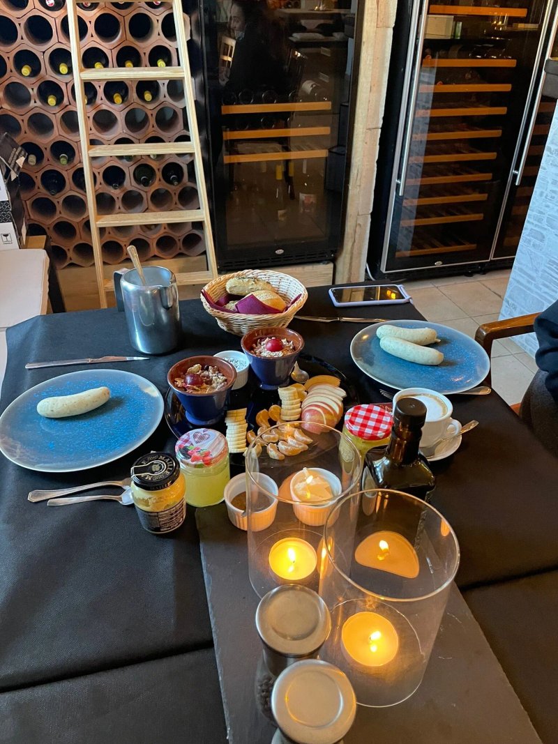 Restaurante Casa Can Pelut