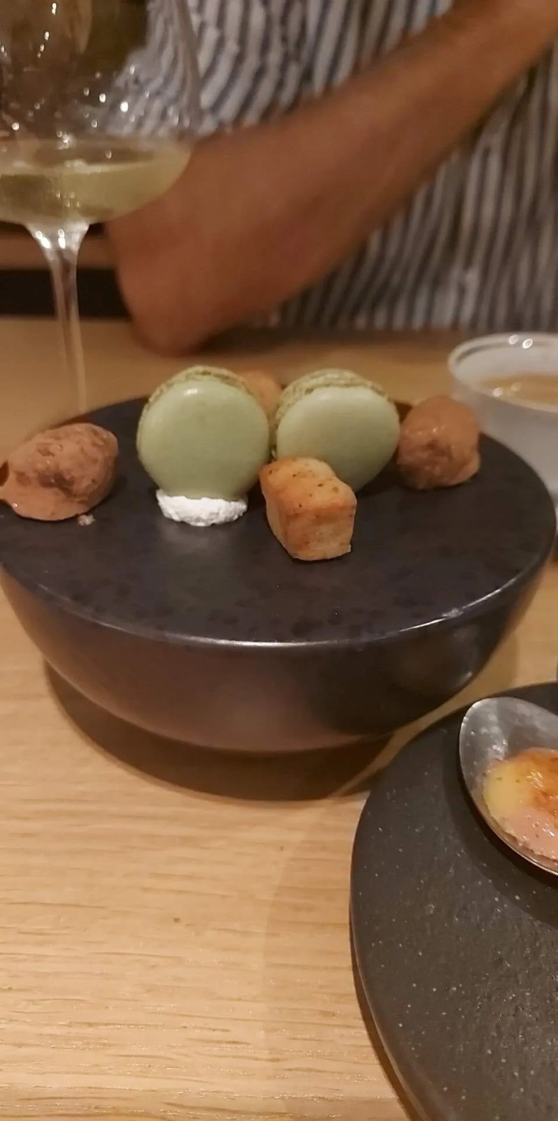La Cuisine d'un Gourmand