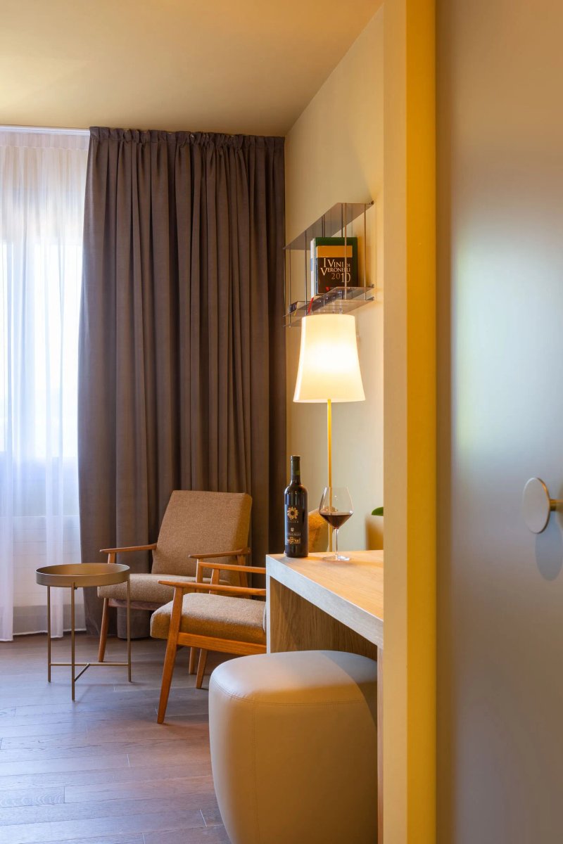 Conca Bella Boutique Hotel & Wine Experience