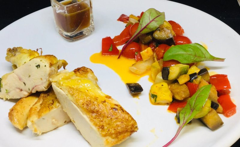 Le Bistrot Gourmand