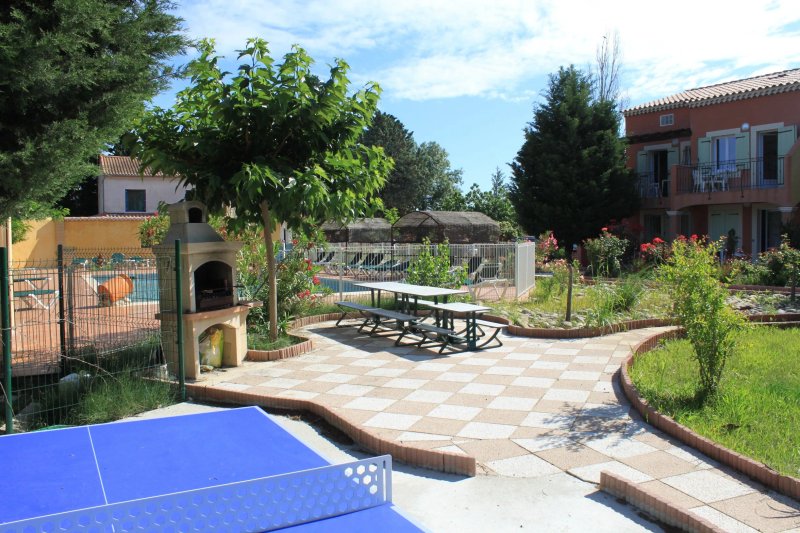 Court'inn Suites Aqua