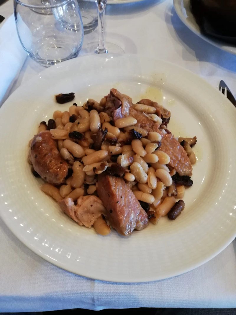 Hotel Restaurant du Centre et du Lauraguais