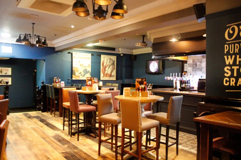 O'Neill's Grand Central