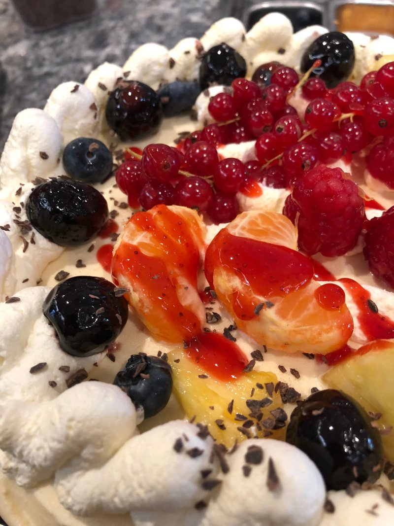 Eiscafe Pino