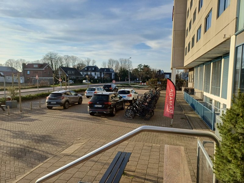 Ramada By Wyndham Amsterdam Airport Schiphol