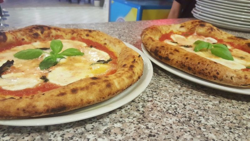 Ristorante Pizzeria Da Robert