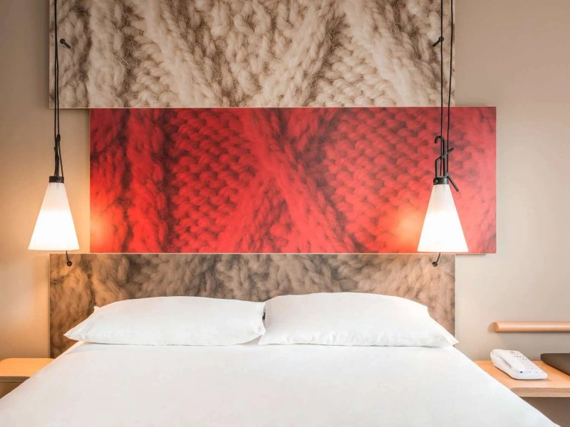ibis Baden Neuenhof