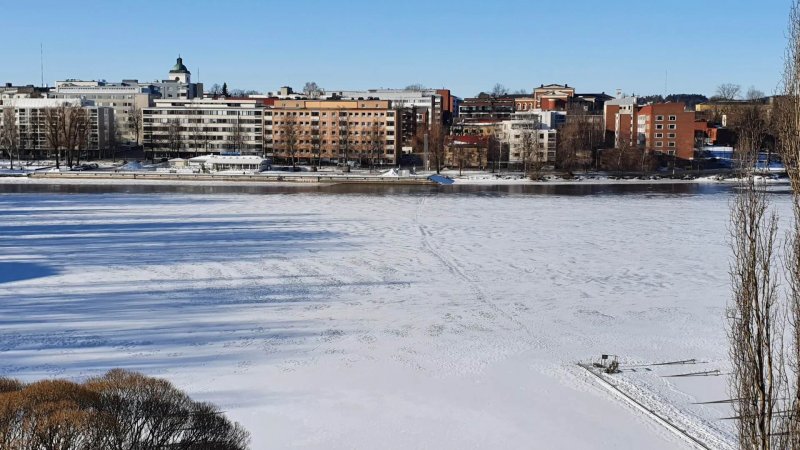 Original Sokos Hotel Vaakuna Hameenlinna