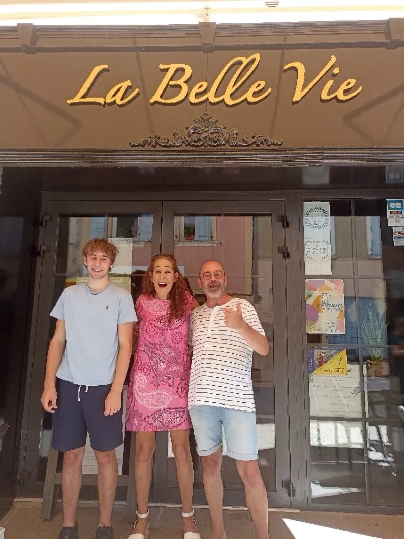 La Belle Vie