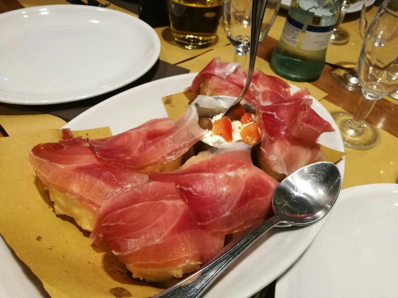 Il Sipario