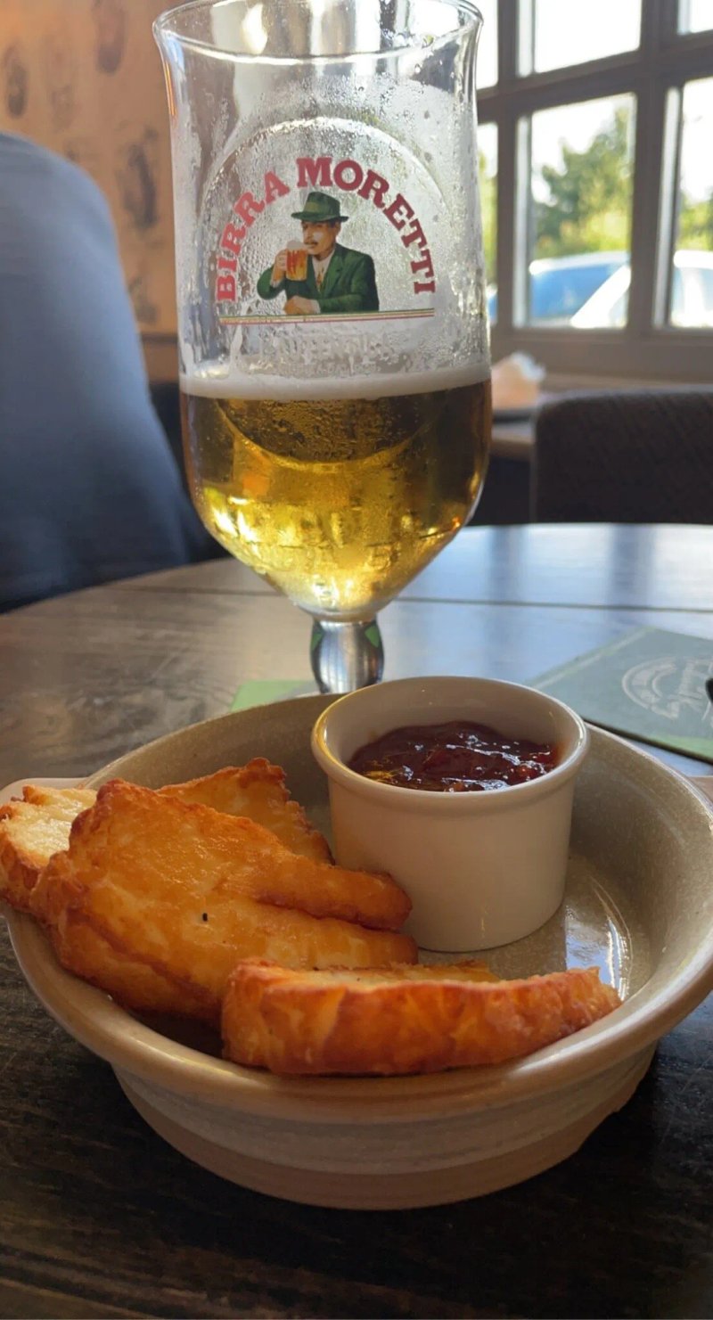 Bakers Arms