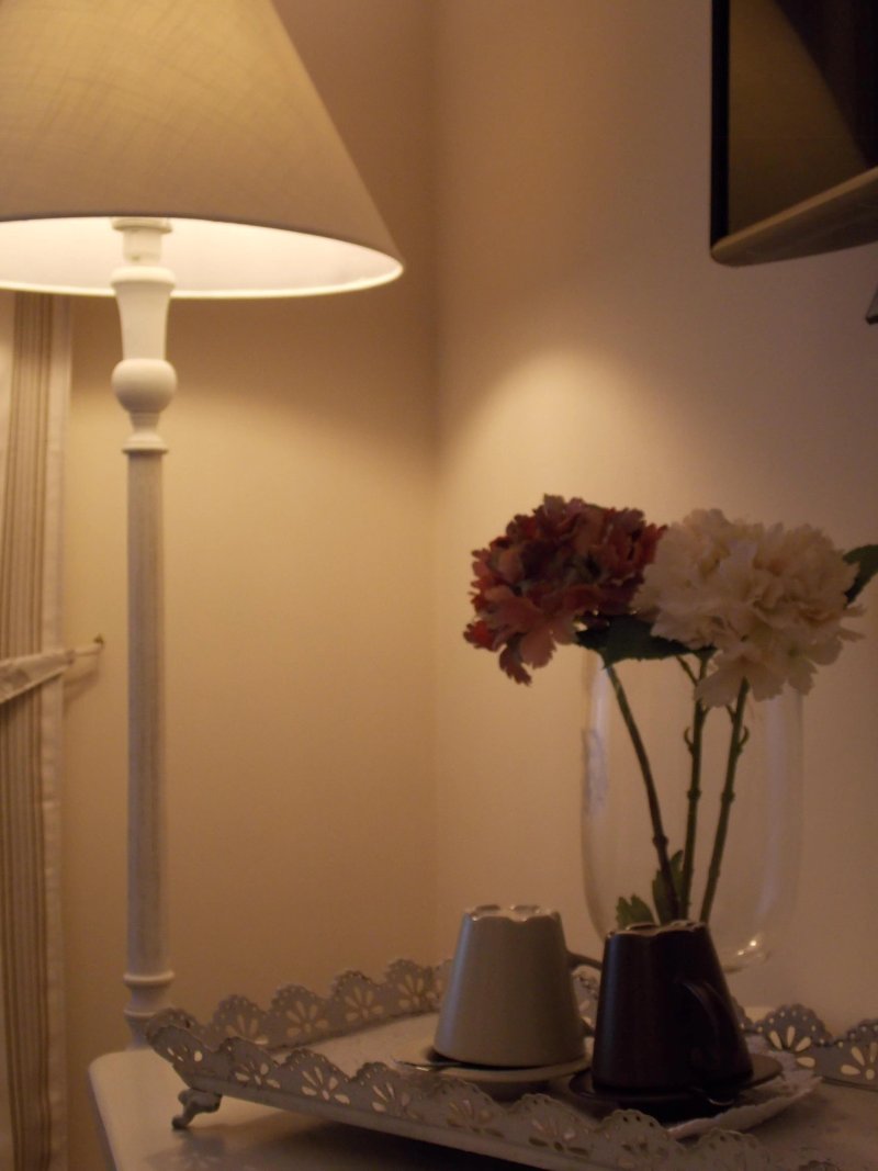 Casa Mia Vaticano Guest House
