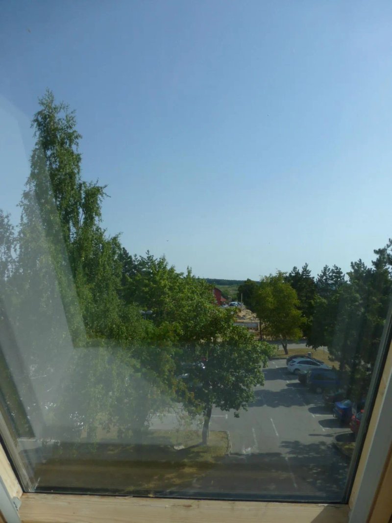 Grabovac Hotel