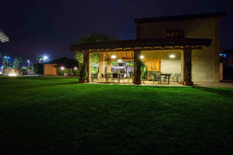 Ristorante Pizzeria Lunaelaltro