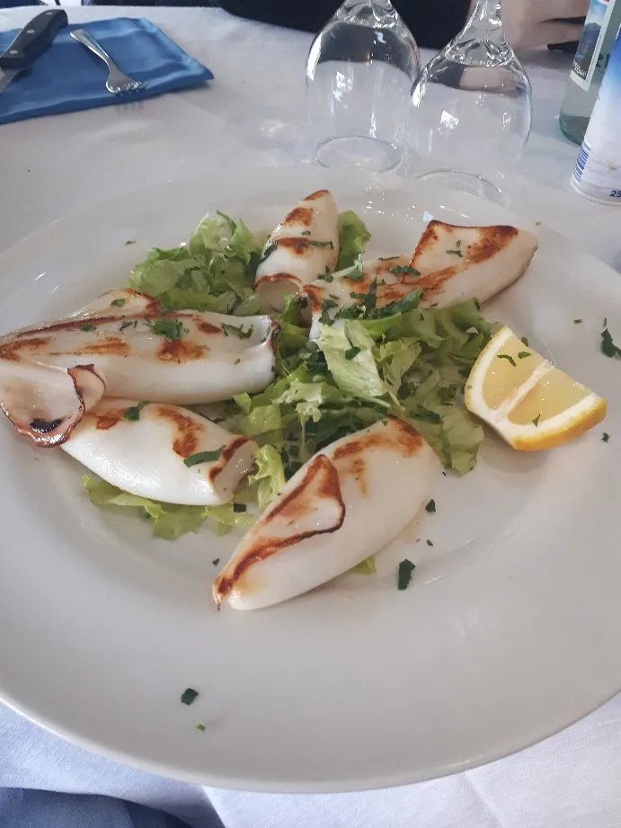 Mezzaluna Ristorante Pizzeria