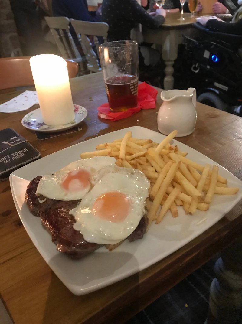 Miner's Arms