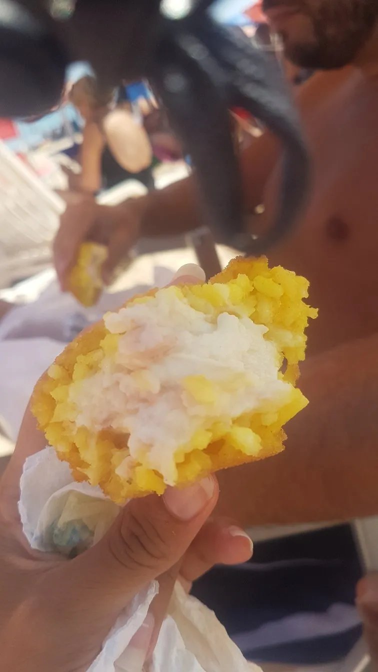Rosticceria di Calogero Napoli