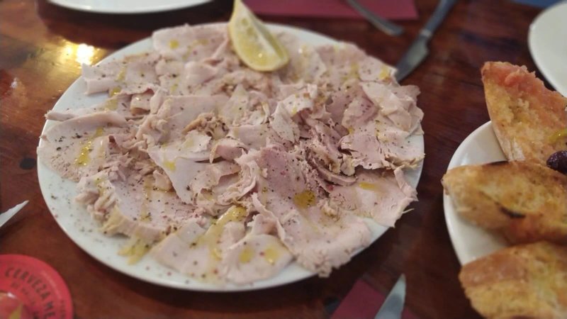 Restaurante Rincon de Pepe