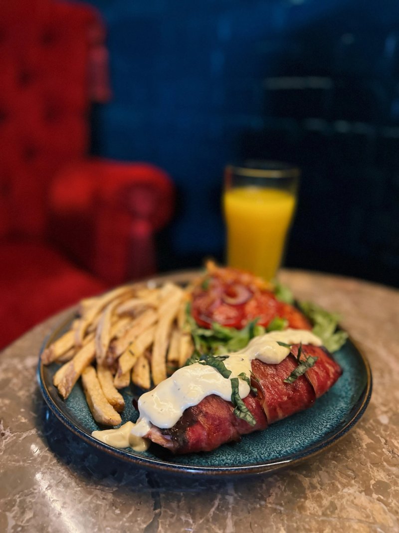 Brunch Me