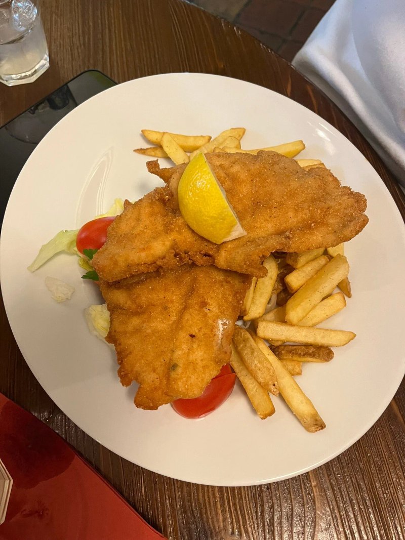 Mustek Restaurant