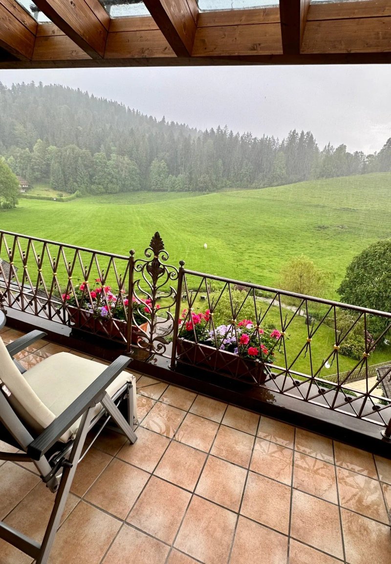 Hotel Kesslermühle
