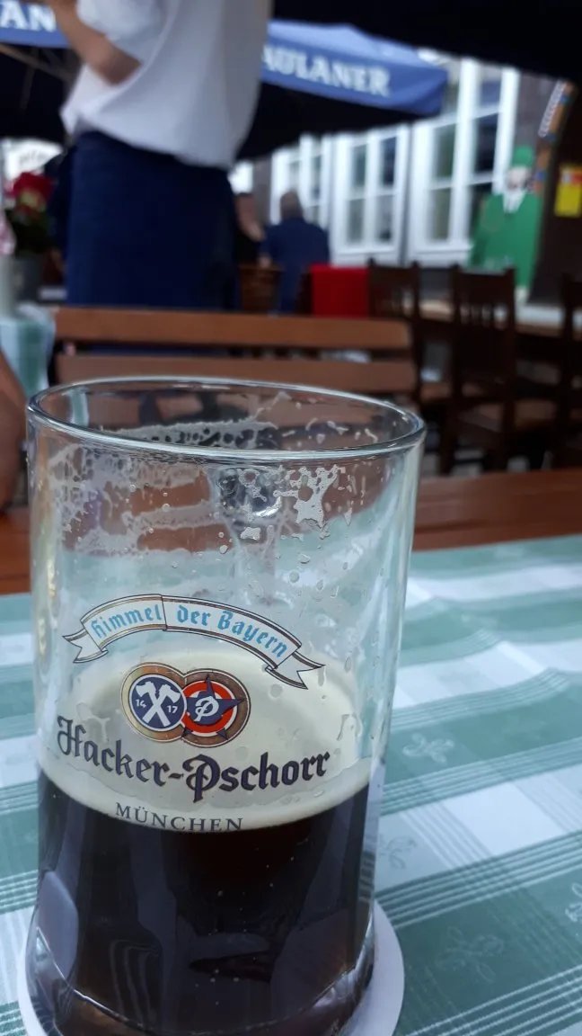 Paulaner zum Landsknecht