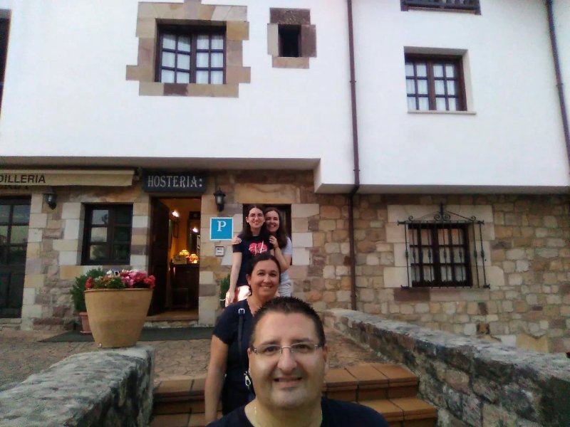 Hosteria Miguel Angel