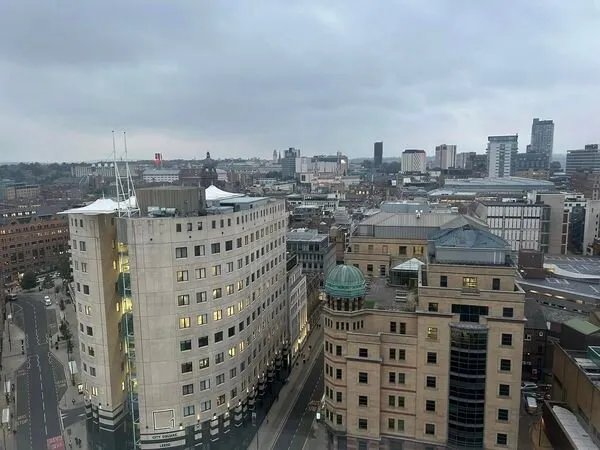 Park Plaza Leeds