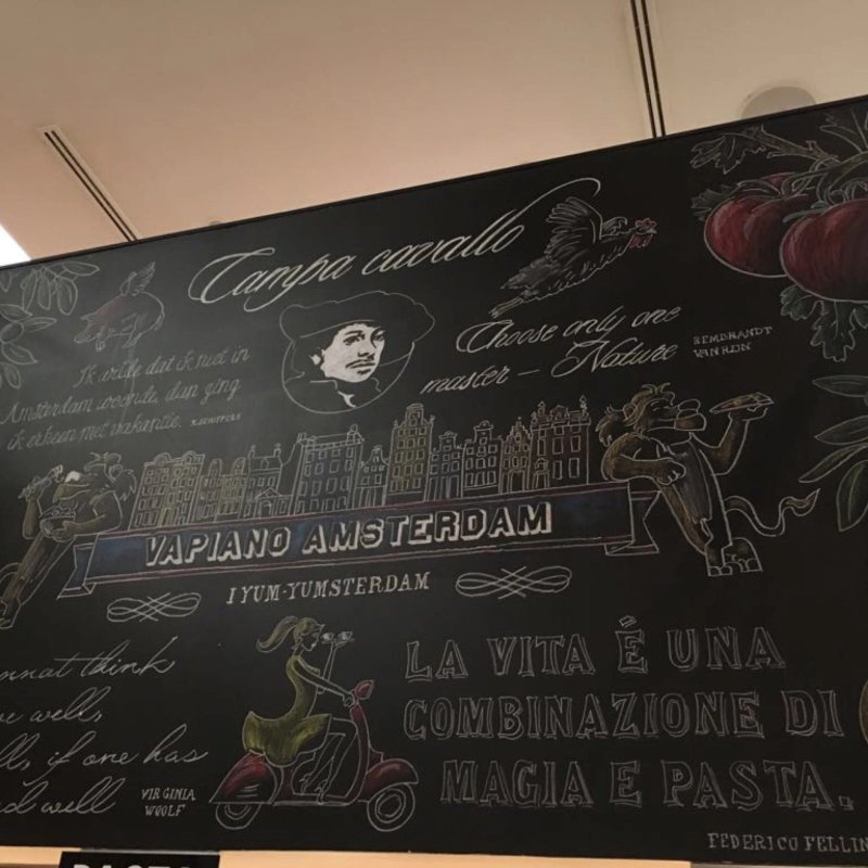 Vapiano