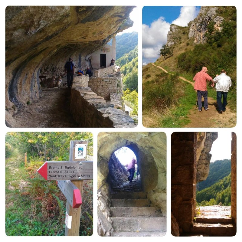 B&b Le Pietre Ricce