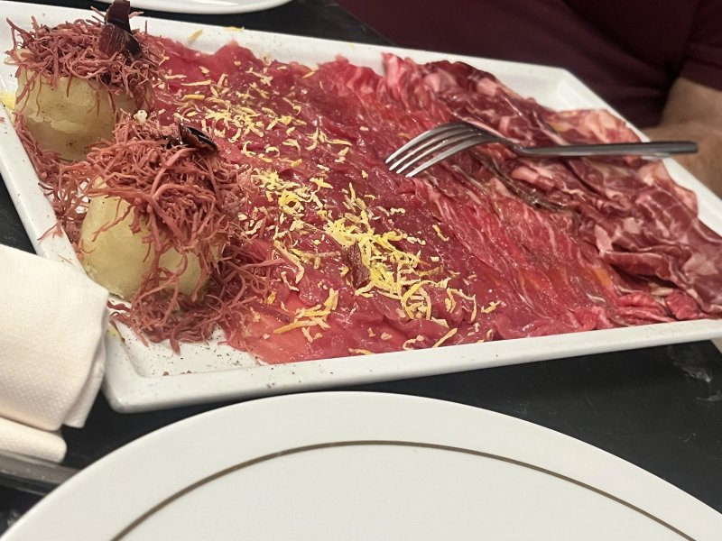 Ristorante Braceria Pizzeria Caruso